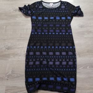 Lularoe Julia dress